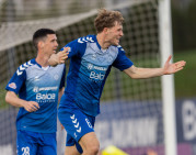 „Hegelmann“ namuose patiesė ir čempioną