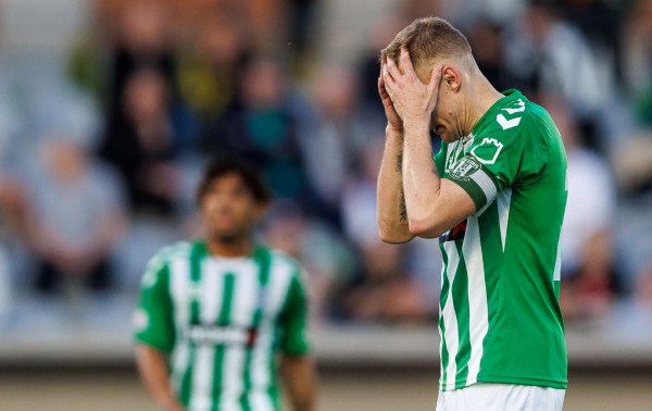 Turo apžvalga: „Žalgiris“ vėl užlipo ant to paties grėblio