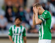 Turo apžvalga: „Žalgiris“ vėl užlipo ant to paties grėblio