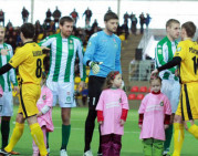 Apžvalga. Trečiajame ture futbolo aikštėse lijo įvarčiais