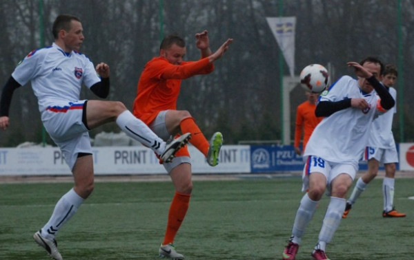 „Banga“ nepaliko jokių vilčių „Dainavai“ (komentarai)