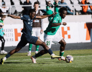 Gargždiškiai parklupdė „Kauno Žalgirį“