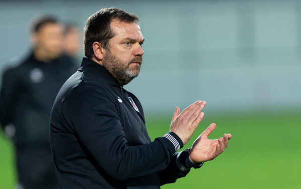 „Sūduva“ siekia pamiršti 2024-ųjų kalnelius