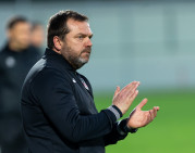 „Sūduva“ siekia pamiršti 2024-ųjų kalnelius