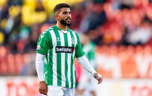 Turo anonsas: startuoja antrasis pirmenybių ketvirtis