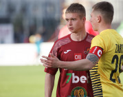 Pirmosiose sezono rungtynėse Telšiuose – „Džiugo“ triumfas