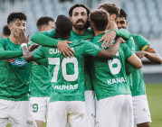 „Riteriai“ nesustabdė „Kauno Žalgirio“ puolimo