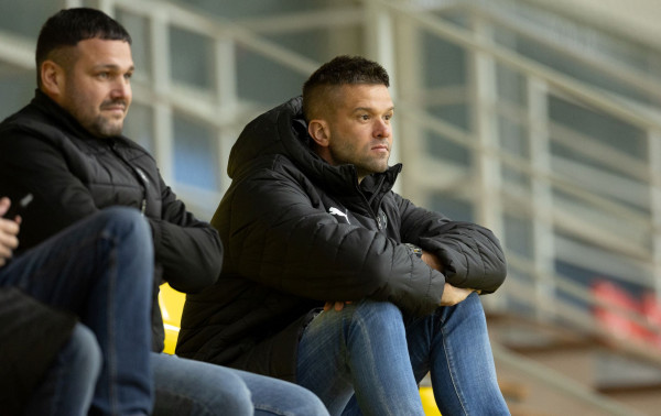 „Kauno Žalgiris“ diegia kitokį mentalitetą