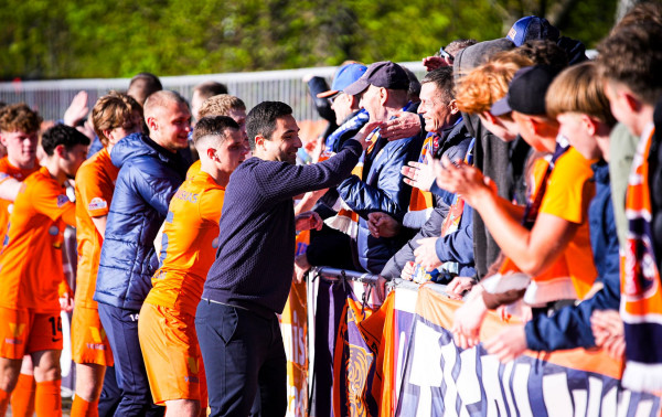 Turo apžvalga: „Banga“ nutraukė fatališką seriją