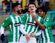 D. Salčinovičiaus dublis nutraukė prastą „Žalgirio“ seriją