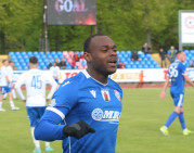 „Panevėžys“ susitikimo pabaigoje sutriuškino „Hegelmann“