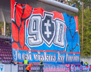 DFK „Dainava“ tiki – ateis šviesesnis rytojus