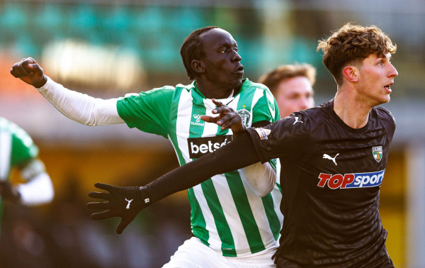 Turo anonsas: „Žalgirių“ derbiui – didelis ažiotažas