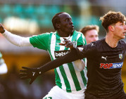 Turo anonsas: „Žalgirių“ derbiui – didelis ažiotažas