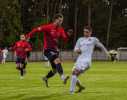 „Sūduva“ pratęsė sėkmingą seriją