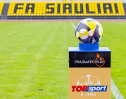 FA „Šiauliai“ ir „Bangos“ rungtynės įvyks numatytu laiku