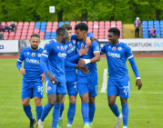 „Panevėžys“ pasiekė antrą pergalę paeiliui