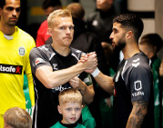 „Žalgirio“ sunkumai krypties nekeičia