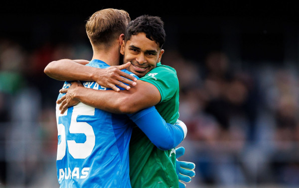 Turo apžvalga: rimtas kauniečių pareiškimas