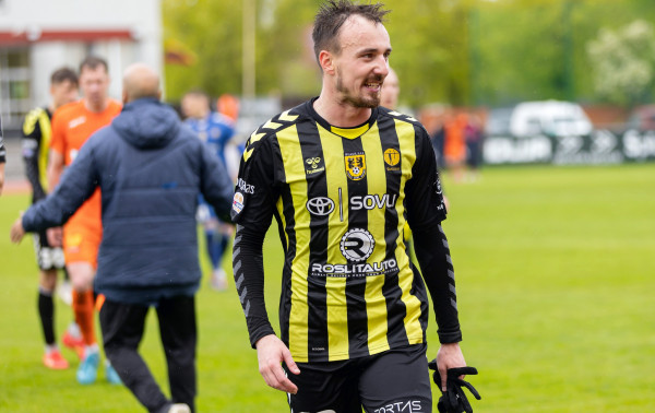 Turo anonsas: rezultatyviausi klubai grumsis Kaune