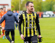 Turo anonsas: rezultatyviausi klubai grumsis Kaune