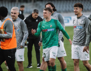 Turo apžvalga: priekyje – „Kauno Žalgiris“