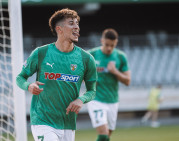 Lyderių puolimas nepaliko galimybių alytiškiams