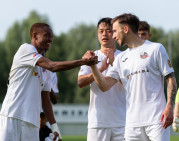 „Sūduva“ ir toliau nenugalima namuose