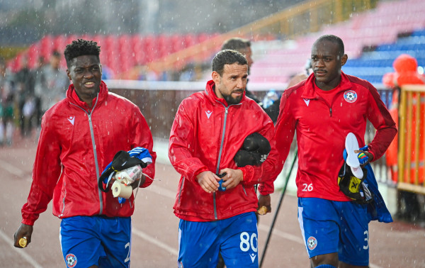 „Panevėžys“ antros duobės sieks nepakartoti