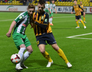 LFF taurėje - antras „Trakų“ ir „Žalgirio“ rungtynių dublis