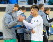 Turo apžvalga: lyderis nežymiai pabėgo