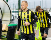 D. Šimkus persikėlė į Maltą, čempionai pasikvietė kitą gynėją