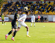 G. Baliutavičius šiauliečius išgelbėjo nuo pralaimėjimo