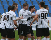 "Banga" ir "Klaipėdos granitas" svajoja išplaukti į Europos vandenis