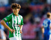 Turo anonsas: paskutiniai išbandymai prieš Europos varžybas