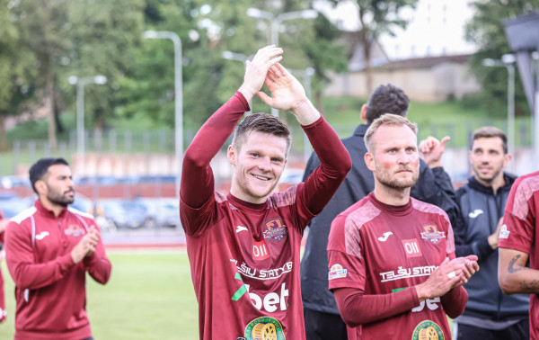 Turo apžvalga: šeimininkų puolimas – neefektyvus