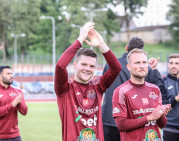 Turo apžvalga: šeimininkų puolimas – neefektyvus