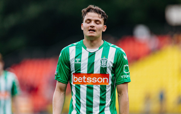 Turo apžvalga: bevaisės svečių pastangos puolime