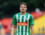 Turo apžvalga: bevaisės svečių pastangos puolime