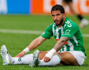 H. Devensas išvyko į Kazachstaną