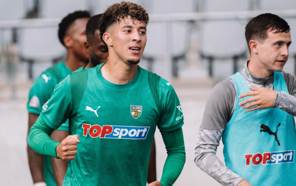 Turo anonsas: lyderiai atvyks pas čempioną