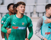 Turo anonsas: lyderiai atvyks pas čempioną