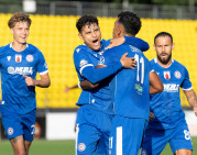 „Panevėžys“ laimėjo trečią kartą iš eilės