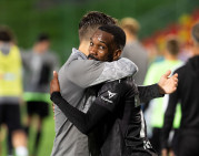 Principinėse rungtynėse – „Kauno Žalgirio“ triumfas