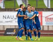 Aistrų pilnose rungtynėse – dramatiškas „Hegelmann“ laimėjimas