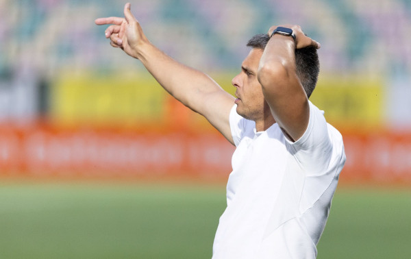 Turo apžvalga: lyderio toliau nepaleidžia tik vienas varžovas