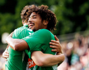 „Žalgiris“ pratęsė „Sūduvos“ prastą atkarpą