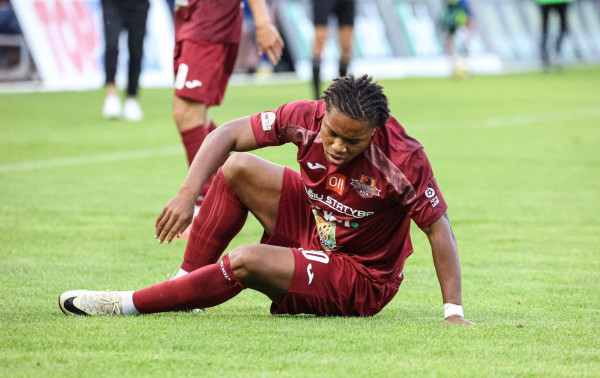 Turo anonsas: turnyro lentelės kaimynų dvikovos