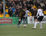 VII-ojo turo anonsas. Futbolo karuselė - Klaipėdoje ir Panevėžyje