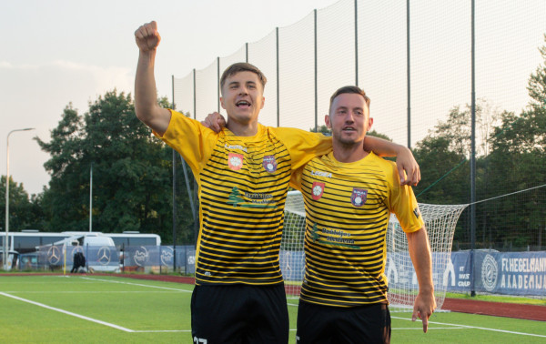 Savaitės rungtynių apžvalga: DFK „Dainava“ atsispyrė nuo apačios